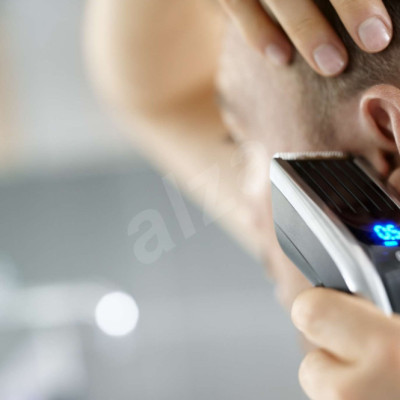 Tông đơ cắt tóc cao cấp Philips HC9450/15 - Hàng nhập khẩu chính hãng