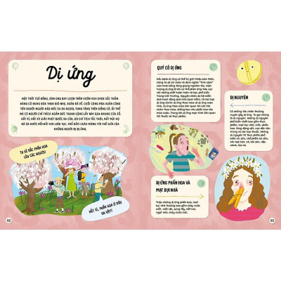 Sổ Tay Bác Sĩ Nhí – Hiểu Đúng Bệnh, Chữa Nhẹ Tênh