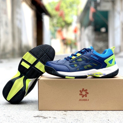Giày Tennis nam - Jogabola 222064
