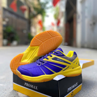 Giày cầu lông, giày bóng chuyền chuyên dụng Promax PR19004 - Động lực