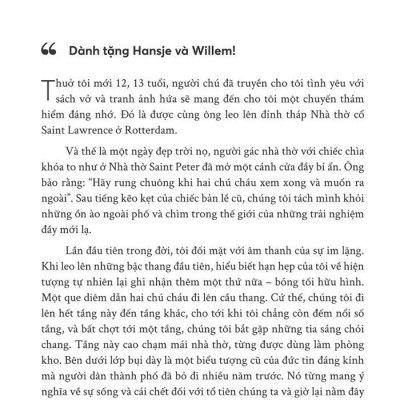 The Story Of Mankind - Câu Chuyện Nhân Loại - Một Lược Sử Sống Động Về Loài Người