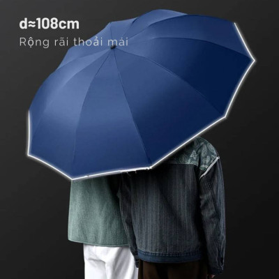 Dù xếp gọn chống UV Kachi - hàng chính hãng
