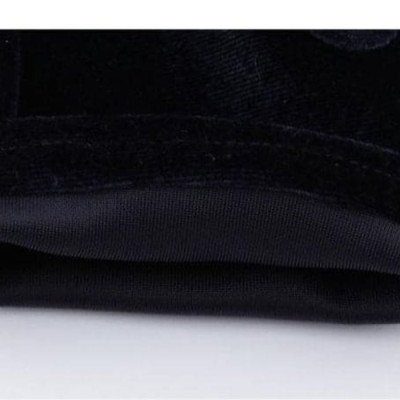 Găng tay chất liệu nhung cho Cô dâu và Dạ hội, đi tiệc, sự kiện MS: 41748