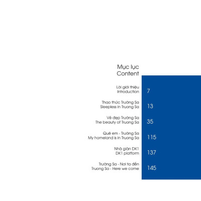 Trường Sa - Nơi Ta Đến - Here Were Come [Tái Bản 2024]