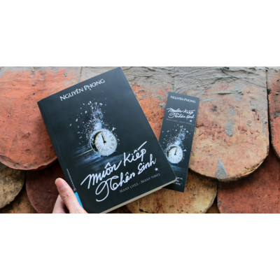 Sách - Combo Sách Không Diệt Không Sinh Đừng Sợ Hãi + Muôn Kiếp Nhân Sinh 1