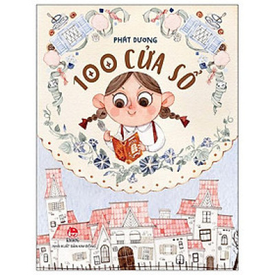 100 Cửa Sổ (Kim Đồng)
