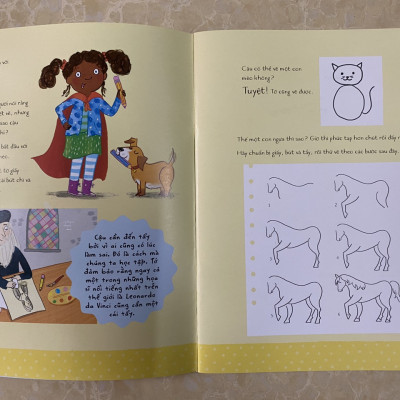 Combo 05 cuốn công dân nhí văn minh: Tớ bình tĩnh ngay thôi; Siêu năng lực của tớ; Công chúa không hoàn hảo và chú không khủng khiếp; Tớ làm nên khác biệt; Tớ giữ niềm hi vọng