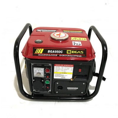 MÁY PHÁT ĐIỆN BGAS BGA-950C (800W)- HÀNG CHÍNH HÃNG