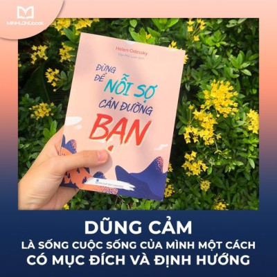 Sách: Combo 3 Cuốn Giải Phóng Bản Thân: Thay Đổi Một Suy Nghĩ Thay Đổi Cả Cuộc Đời + Đừng Để Nỗi Sợ Cản Đường Bạn + Vượt Qua Sự Chối Bỏ