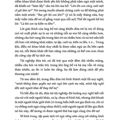 Mẹ Việt Dạy Con Bước Cùng Toàn Cầu - (Bìa Cứng) - TV 