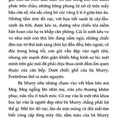 Nếp Gấp Thời Gian - The Graphic Novel