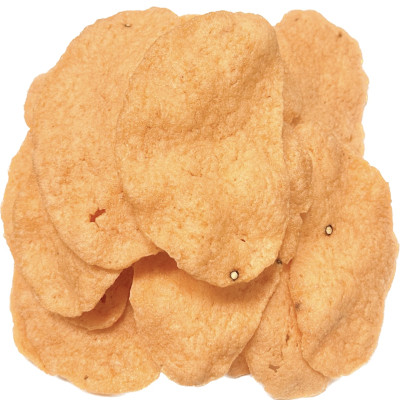 Bánh Phồng Cá Hồi 500gr