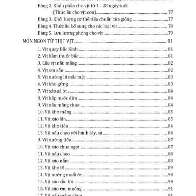 Nông Nghiệp Xanh Và Sạch - Nuôi Vịt Sạch