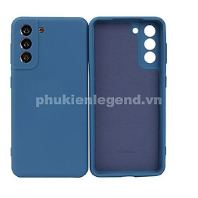 Ốp Dành Cho Samsung Galaxy S24 Fe , S20 Fe, S21 Fe, S23 Fe Cao cấp, chống bẩn, chống bám vân tay, không trơn trượt, bảo vệ camera màu 3D Camera - Hàng chính hãng