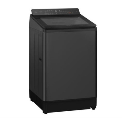 Máy giặt Panasonic Inverter 12.5 kg NA-FD125V4BV - Mẫu mới 2025 - Hàng Chính Hãng, Mới 100%