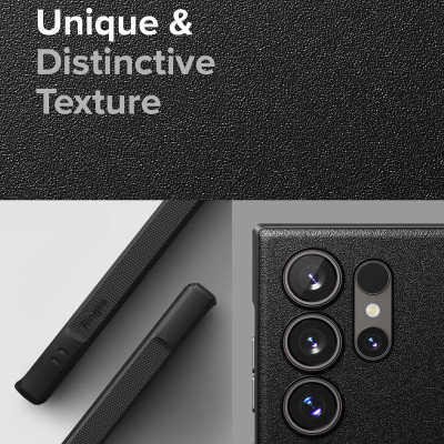 Ốp lưng cho Samsung Galaxy S24 Ultra RINGKE Onyx Magnetic - Hàng Chính Hãng