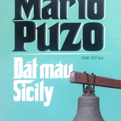 Đất Máu Sicily (Mario Puzo)