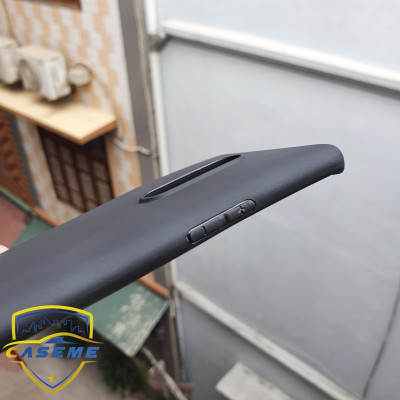 Ốp lưng dành cho OnePlus 8 Pro silicon dẻo màu đen bảo vệ camera chống sốc cao cấp