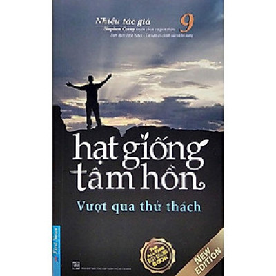 Hạt giống Tâm Hồn 9 Bản Quyền
