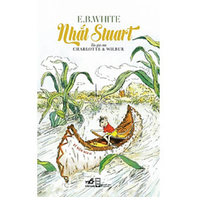 Sách - Nhắt Stuart - Nhã Nam Official