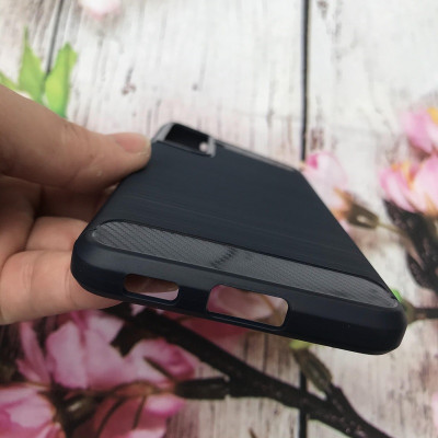 Ốp lưng chống sốc dành cho Samsung S21 Plus Silicon hàng chính hãng Rugged Shield cao cấp - Hàng Nhập Khẩu