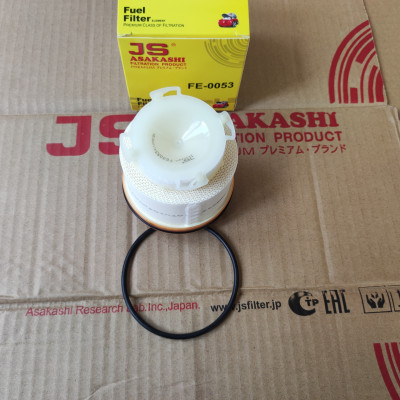 Lọc dầu Diesel Mitsubishi Pajero Sport 2015-2023 - FE0053