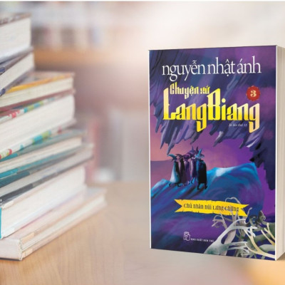 Chuyện Xứ Langbiang 03 - Chủ Nhân Núi Lưng Chừng