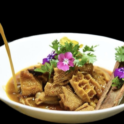 BỘT CÀ RI Hòa Ký 50gr