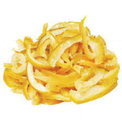 Mứt Vỏ Bưởi Sấy Dẻo Vị Chanh Dây Viettin Mart 150g