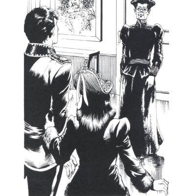 Văn Học Cổ Điển - Công Chúa Nhỏ (Tái Bản 2023)