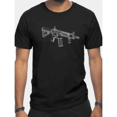 Áo thun M416_chiến thuật_dã ngoại