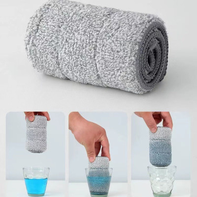 Cây lau nhà 360 độ tiện dụng 36cm