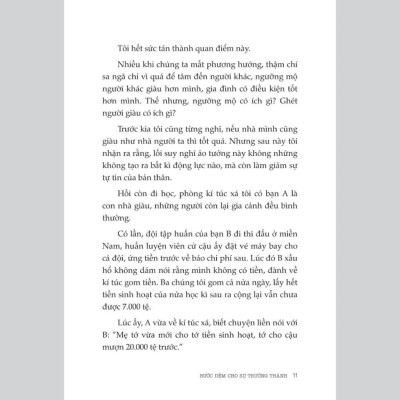 Sách - Lựa Chọn Sáng Suốt - Bước Đệm Cho Sự Trưởng Thành - MCBooks