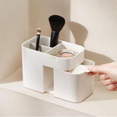 Hộp Đựng Mỹ Phẩm Joseph Joseph 75003 Viva  - Nhập khẩu Đức