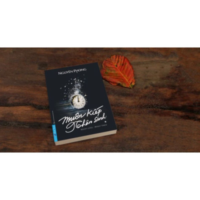 Sách - Combo Sách Không Diệt Không Sinh Đừng Sợ Hãi + Muôn Kiếp Nhân Sinh 1