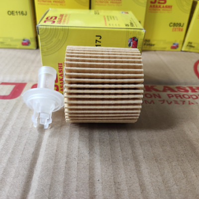 Lọc nhớt Toyota RAV-4 2008-2018 - OE117J