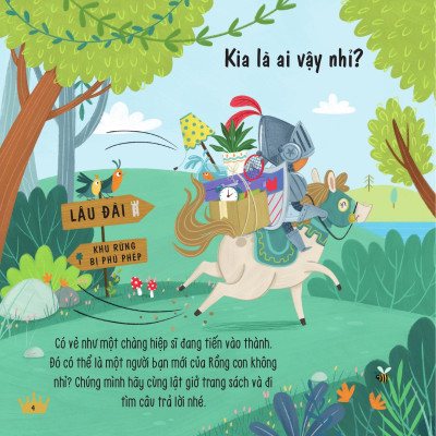 Sách - Truyện Về Rồng Con - Bài Học Đầu Tiên Về Kết Bạn