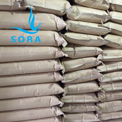 Sora Bột bí đỏ cao cấp nguyên chất