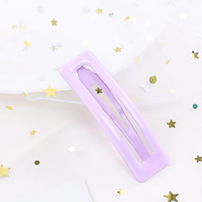 Sét 4 kẹp kim loại mẫu Hàn siêu Hot KAH63 (Mầu ngẫu nhiên)