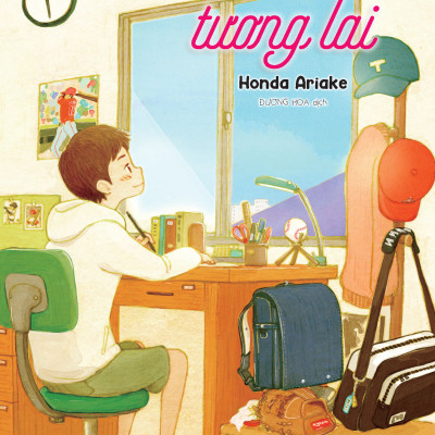 Những Dòng Chữ Màu Nhiệm - Sổ Tay Tương Lai