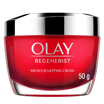 Kem Vi Dưỡng Ban Ngày Olay Regenerist 50G