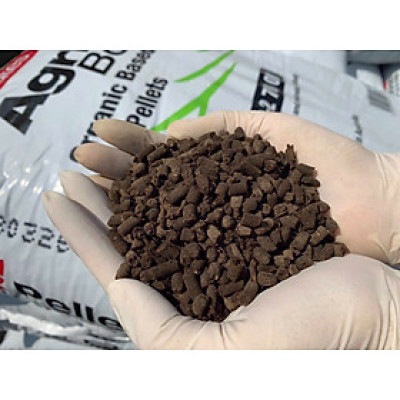 Hữu cơ Úc  Yates Trifert 3,5-2-2 70 OM bao 25kg