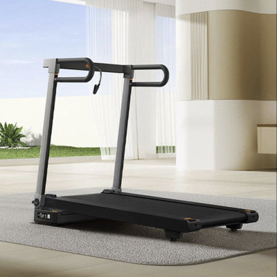 Máy Chạy Bộ Xiaomi Mijia Gen 2 Kết Nối App Tốc Độ Tối Đa 15km/h Công Suất 750 W - Hàng Nhập Khẩu