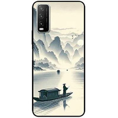 Ốp lưng cho Vivo Y12s - Y20 - Y20s - Y21 - Y21s - Y33s - Y33T - Gọi Đò - Hàng Chính Hãng