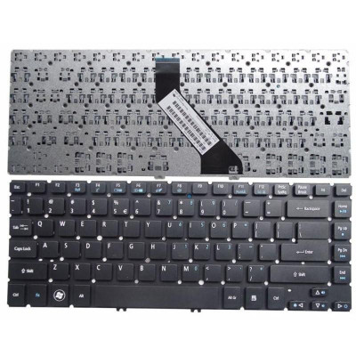 BÀN PHÍM LAPTOP ACER V5 - 471 V5 - 431 V5 - 473 V5-471 V5-431 V5-473 V5-473G V5-473P V5-473PG - BẢO HÀNH 6 THÁNG