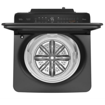 Máy giặt Panasonic Inverter 12.5 kg NA-FD125V4BV - Mẫu mới 2025 - Hàng Chính Hãng, Mới 100%