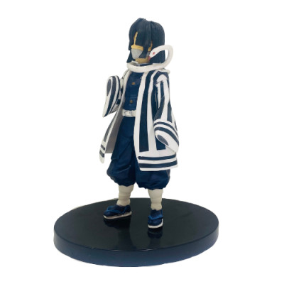 Mô hình thanh gươm diệt quỷ - Kimetsu No Yaiba : Xà Trụ Iguro