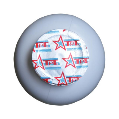 (Bộ 5 chai) Mực đổ Thuận Phong TP03 (170g) dùng cho máy in HP / Canon - Hàng Chính Hãng