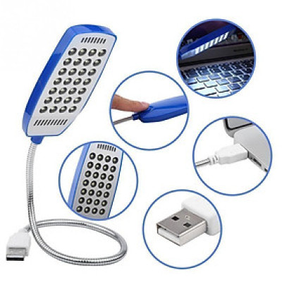 Đèn Led Usb 28 Bóng Siêu Sáng