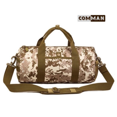 Túi trống_Túi thể thao COMMAN_chiến thuật_dã ngoại